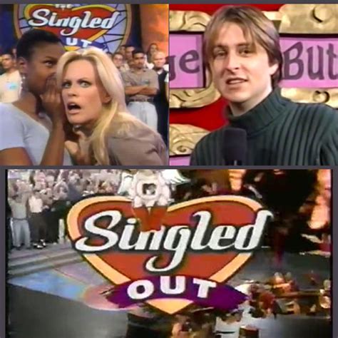 dating show uk 90s